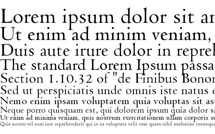 specimens Venetian 301 Demi BT font, sample Venetian 301 Demi BT font, an example of writing Venetian 301 Demi BT font, review Venetian 301 Demi BT font, preview Venetian 301 Demi BT font, Venetian 301 Demi BT font