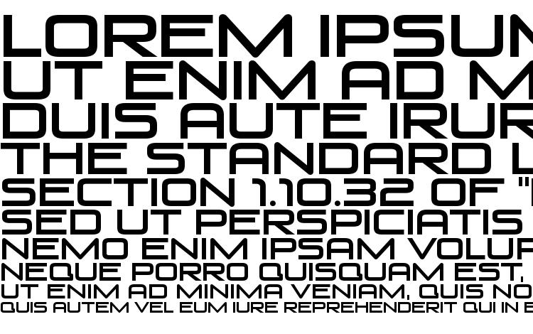 specimens VenusRising Regular font, sample VenusRising Regular font, an example of writing VenusRising Regular font, review VenusRising Regular font, preview VenusRising Regular font, VenusRising Regular font
