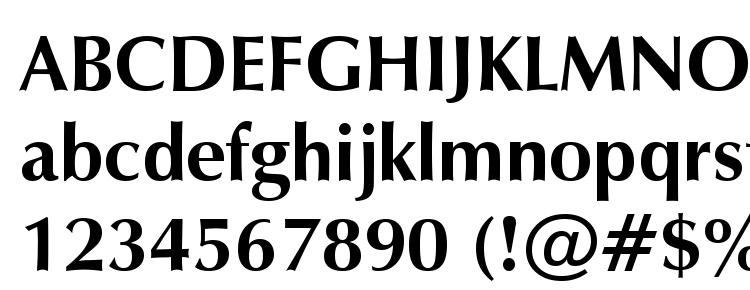 glyphs Vera Humana 95 Bold font, сharacters Vera Humana 95 Bold font, symbols Vera Humana 95 Bold font, character map Vera Humana 95 Bold font, preview Vera Humana 95 Bold font, abc Vera Humana 95 Bold font, Vera Humana 95 Bold font