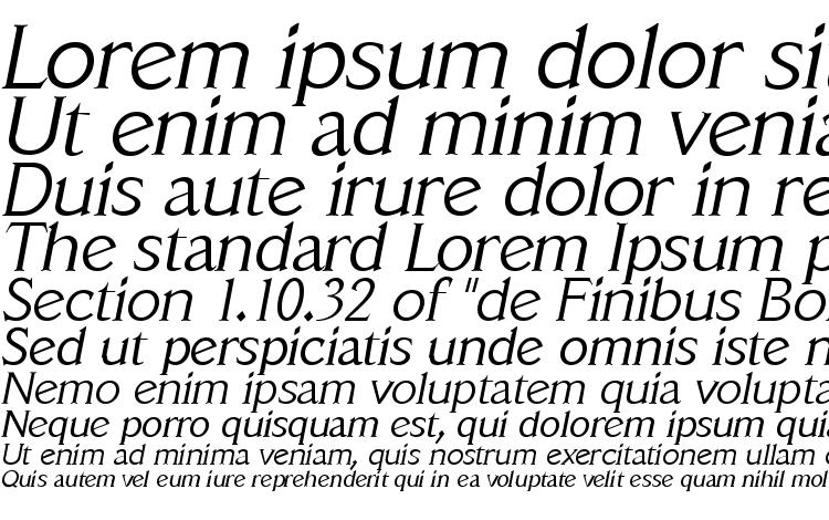 specimens VeracruzLH Italic font, sample VeracruzLH Italic font, an example of writing VeracruzLH Italic font, review VeracruzLH Italic font, preview VeracruzLH Italic font, VeracruzLH Italic font