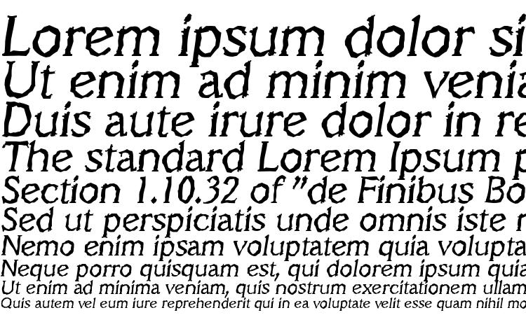 specimens VeracruzRandom Italic font, sample VeracruzRandom Italic font, an example of writing VeracruzRandom Italic font, review VeracruzRandom Italic font, preview VeracruzRandom Italic font, VeracruzRandom Italic font