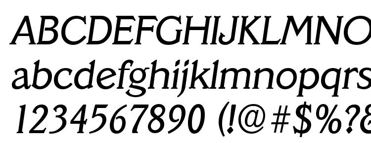 glyphs VeracruzSerial Italic font, сharacters VeracruzSerial Italic font, symbols VeracruzSerial Italic font, character map VeracruzSerial Italic font, preview VeracruzSerial Italic font, abc VeracruzSerial Italic font, VeracruzSerial Italic font