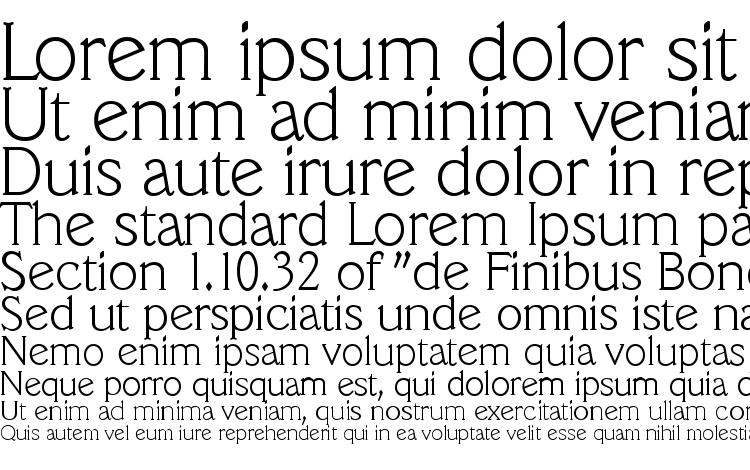 specimens VeracruzSerial Xlight Regular font, sample VeracruzSerial Xlight Regular font, an example of writing VeracruzSerial Xlight Regular font, review VeracruzSerial Xlight Regular font, preview VeracruzSerial Xlight Regular font, VeracruzSerial Xlight Regular font