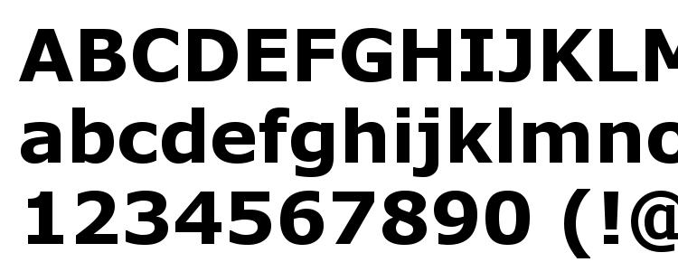 glyphs Verdana Полужирный font, сharacters Verdana Полужирный font, symbols Verdana Полужирный font, character map Verdana Полужирный font, preview Verdana Полужирный font, abc Verdana Полужирный font, Verdana Полужирный font