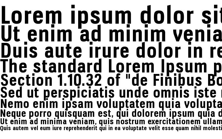 specimens VerioxRg Bold font, sample VerioxRg Bold font, an example of writing VerioxRg Bold font, review VerioxRg Bold font, preview VerioxRg Bold font, VerioxRg Bold font
