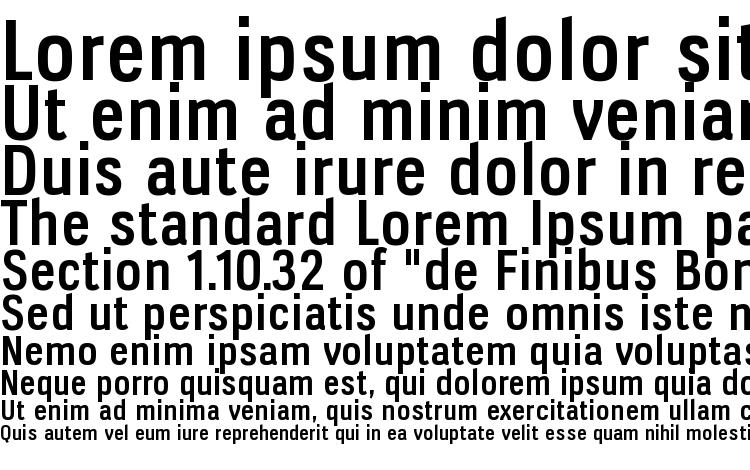 specimens VerioxSb Regular font, sample VerioxSb Regular font, an example of writing VerioxSb Regular font, review VerioxSb Regular font, preview VerioxSb Regular font, VerioxSb Regular font