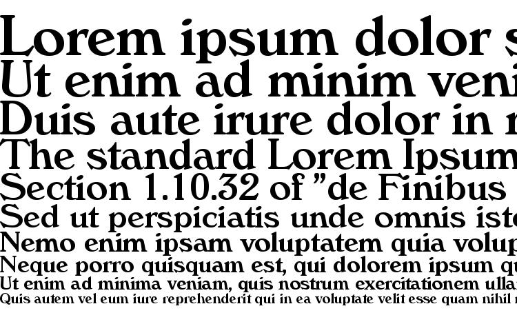 specimens Verona medium font, sample Verona medium font, an example of writing Verona medium font, review Verona medium font, preview Verona medium font, Verona medium font