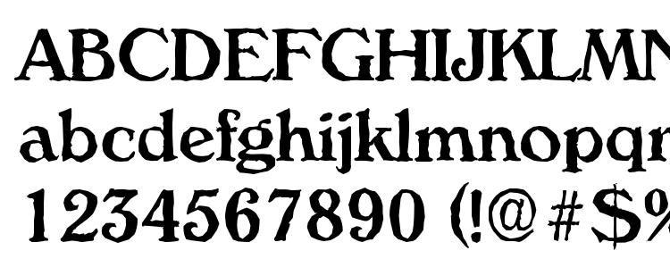 глифы шрифта VeronaAntique Medium Regular, символы шрифта VeronaAntique Medium Regular, символьная карта шрифта VeronaAntique Medium Regular, предварительный просмотр шрифта VeronaAntique Medium Regular, алфавит шрифта VeronaAntique Medium Regular, шрифт VeronaAntique Medium Regular