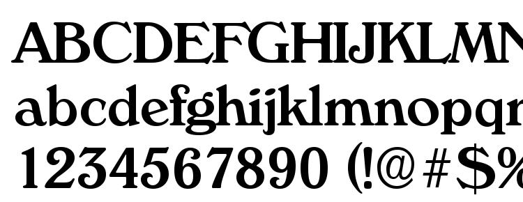 glyphs VeronaSerial Medium Regular font, сharacters VeronaSerial Medium Regular font, symbols VeronaSerial Medium Regular font, character map VeronaSerial Medium Regular font, preview VeronaSerial Medium Regular font, abc VeronaSerial Medium Regular font, VeronaSerial Medium Regular font