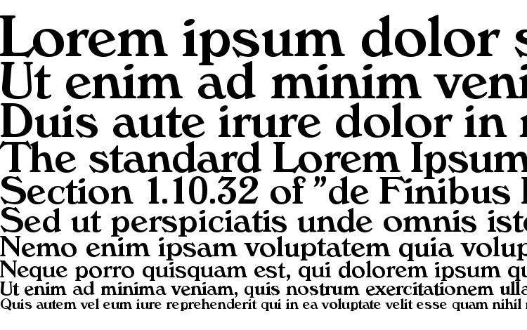 specimens VeronaSerial Medium Regular font, sample VeronaSerial Medium Regular font, an example of writing VeronaSerial Medium Regular font, review VeronaSerial Medium Regular font, preview VeronaSerial Medium Regular font, VeronaSerial Medium Regular font