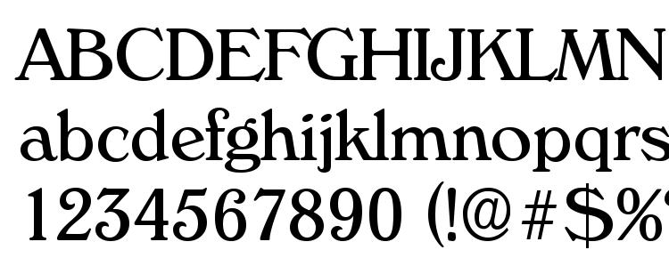 glyphs VeronaSerial Regular font, сharacters VeronaSerial Regular font, symbols VeronaSerial Regular font, character map VeronaSerial Regular font, preview VeronaSerial Regular font, abc VeronaSerial Regular font, VeronaSerial Regular font