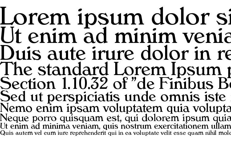 specimens VeronaSerial Regular font, sample VeronaSerial Regular font, an example of writing VeronaSerial Regular font, review VeronaSerial Regular font, preview VeronaSerial Regular font, VeronaSerial Regular font