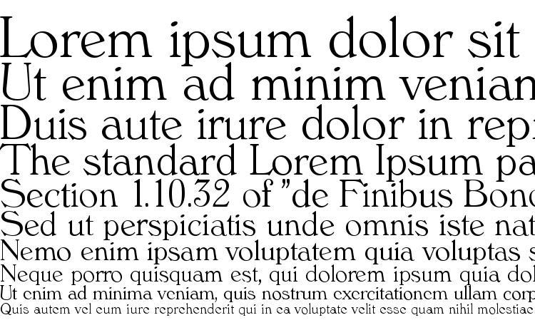 specimens VeronaSerial Xlight Regular font, sample VeronaSerial Xlight Regular font, an example of writing VeronaSerial Xlight Regular font, review VeronaSerial Xlight Regular font, preview VeronaSerial Xlight Regular font, VeronaSerial Xlight Regular font