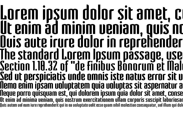 specimens VerveStd Bold font, sample VerveStd Bold font, an example of writing VerveStd Bold font, review VerveStd Bold font, preview VerveStd Bold font, VerveStd Bold font