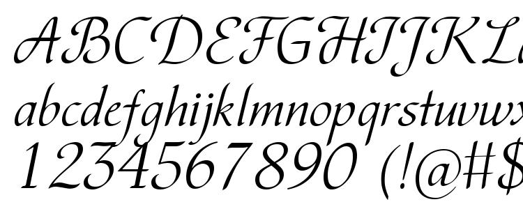glyphs Vesna font, сharacters Vesna font, symbols Vesna font, character map Vesna font, preview Vesna font, abc Vesna font, Vesna font