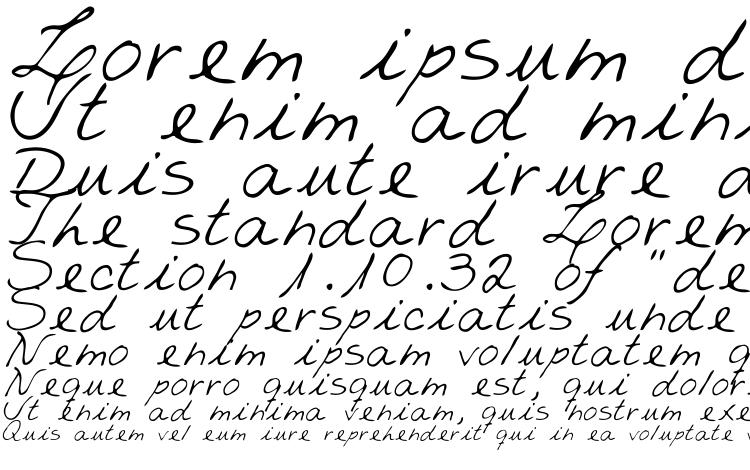specimens Vestra Regular font, sample Vestra Regular font, an example of writing Vestra Regular font, review Vestra Regular font, preview Vestra Regular font, Vestra Regular font