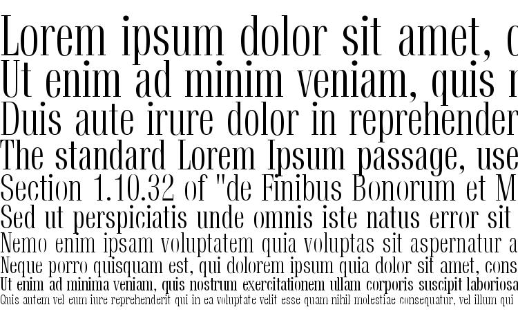 образцы шрифта Vetren, образец шрифта Vetren, пример написания шрифта Vetren, просмотр шрифта Vetren, предосмотр шрифта Vetren, шрифт Vetren