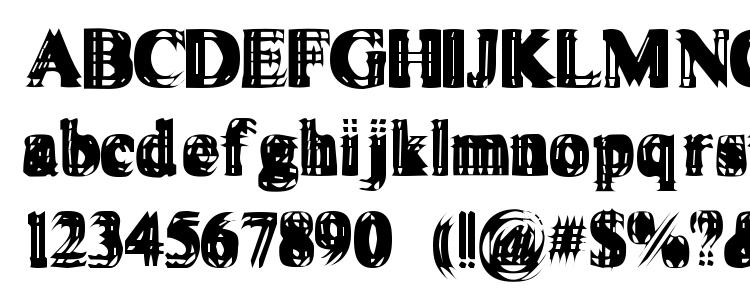 glyphs Vibrato font, сharacters Vibrato font, symbols Vibrato font, character map Vibrato font, preview Vibrato font, abc Vibrato font, Vibrato font
