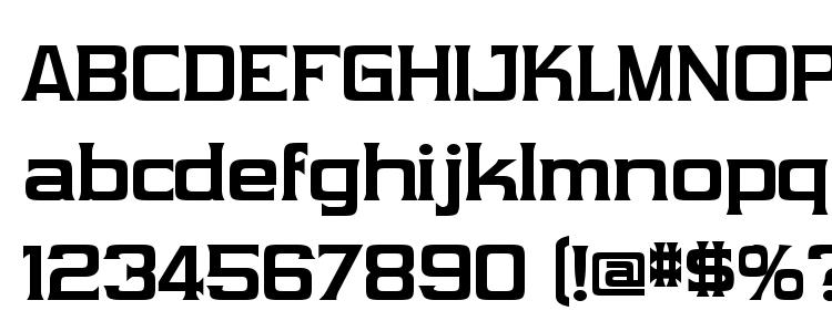 glyphs Vibrocentric Bold font, сharacters Vibrocentric Bold font, symbols Vibrocentric Bold font, character map Vibrocentric Bold font, preview Vibrocentric Bold font, abc Vibrocentric Bold font, Vibrocentric Bold font