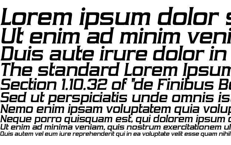 образцы шрифта Vibrocentric BoldItalic, образец шрифта Vibrocentric BoldItalic, пример написания шрифта Vibrocentric BoldItalic, просмотр шрифта Vibrocentric BoldItalic, предосмотр шрифта Vibrocentric BoldItalic, шрифт Vibrocentric BoldItalic