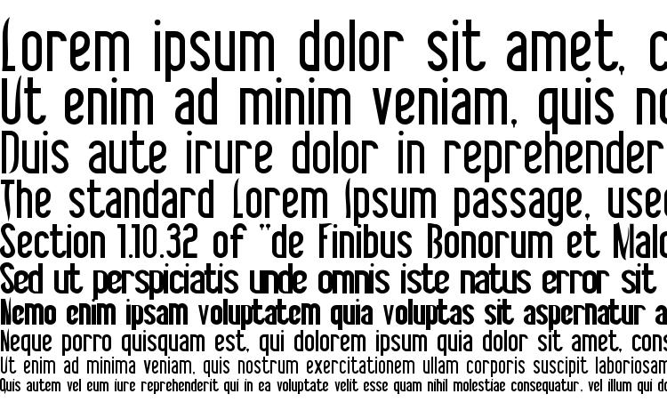 specimens Vibrolator font, sample Vibrolator font, an example of writing Vibrolator font, review Vibrolator font, preview Vibrolator font, Vibrolator font