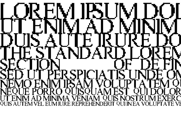 specimens Vic font, sample Vic font, an example of writing Vic font, review Vic font, preview Vic font, Vic font