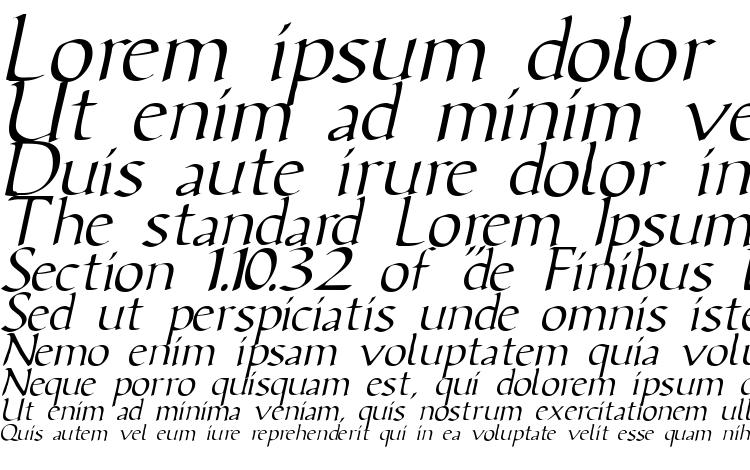 specimens Vicissk italic font, sample Vicissk italic font, an example of writing Vicissk italic font, review Vicissk italic font, preview Vicissk italic font, Vicissk italic font