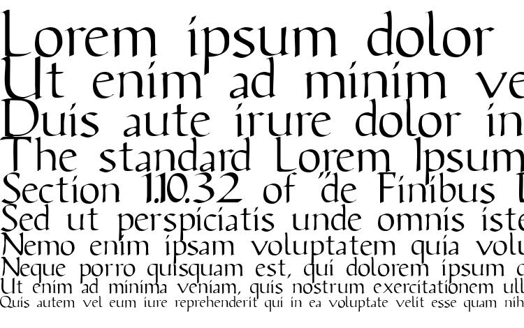 specimens Vicissk font, sample Vicissk font, an example of writing Vicissk font, review Vicissk font, preview Vicissk font, Vicissk font