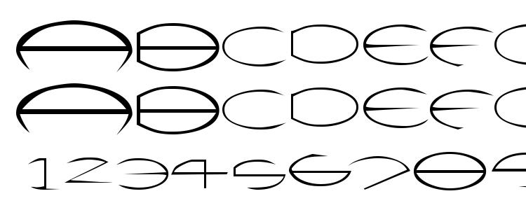 glyphs Victor font, сharacters Victor font, symbols Victor font, character map Victor font, preview Victor font, abc Victor font, Victor font