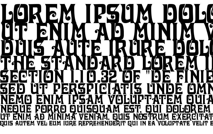 specimens Victorianadisplaycapsssk font, sample Victorianadisplaycapsssk font, an example of writing Victorianadisplaycapsssk font, review Victorianadisplaycapsssk font, preview Victorianadisplaycapsssk font, Victorianadisplaycapsssk font