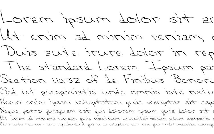 specimens Victorias Secre font, sample Victorias Secre font, an example of writing Victorias Secre font, review Victorias Secre font, preview Victorias Secre font, Victorias Secre font