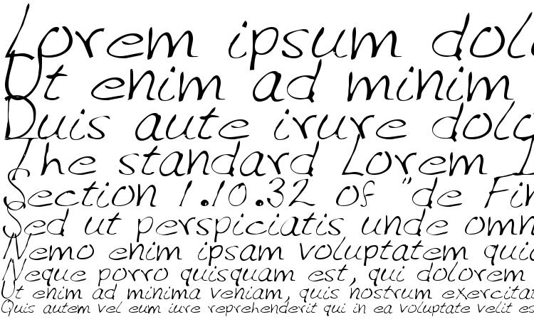 specimens Vienna Regular font, sample Vienna Regular font, an example of writing Vienna Regular font, review Vienna Regular font, preview Vienna Regular font, Vienna Regular font