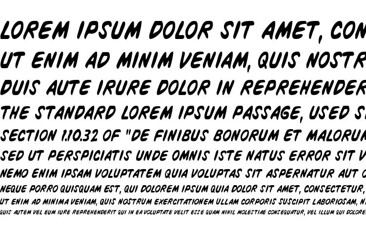 specimens Vigilante Notes Condensed font, sample Vigilante Notes Condensed font, an example of writing Vigilante Notes Condensed font, review Vigilante Notes Condensed font, preview Vigilante Notes Condensed font, Vigilante Notes Condensed font