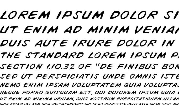 specimens Vigilante Notes Light font, sample Vigilante Notes Light font, an example of writing Vigilante Notes Light font, review Vigilante Notes Light font, preview Vigilante Notes Light font, Vigilante Notes Light font