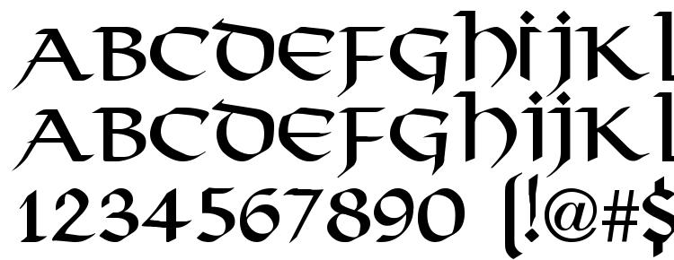 glyphs Viking n font, сharacters Viking n font, symbols Viking n font, character map Viking n font, preview Viking n font, abc Viking n font, Viking n font