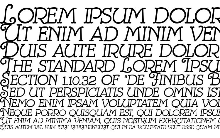 specimens Villa Avgustina font, sample Villa Avgustina font, an example of writing Villa Avgustina font, review Villa Avgustina font, preview Villa Avgustina font, Villa Avgustina font