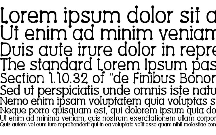 specimens Vingy Normal font, sample Vingy Normal font, an example of writing Vingy Normal font, review Vingy Normal font, preview Vingy Normal font, Vingy Normal font