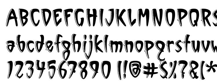 glyphs Vinyl Sawtooth ITC TT font, сharacters Vinyl Sawtooth ITC TT font, symbols Vinyl Sawtooth ITC TT font, character map Vinyl Sawtooth ITC TT font, preview Vinyl Sawtooth ITC TT font, abc Vinyl Sawtooth ITC TT font, Vinyl Sawtooth ITC TT font