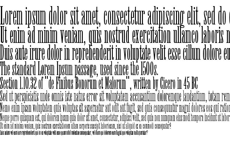 specimens Violac font, sample Violac font, an example of writing Violac font, review Violac font, preview Violac font, Violac font