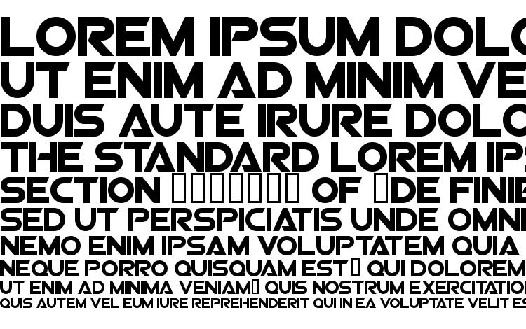specimens Viper Squadron Solid font, sample Viper Squadron Solid font, an example of writing Viper Squadron Solid font, review Viper Squadron Solid font, preview Viper Squadron Solid font, Viper Squadron Solid font