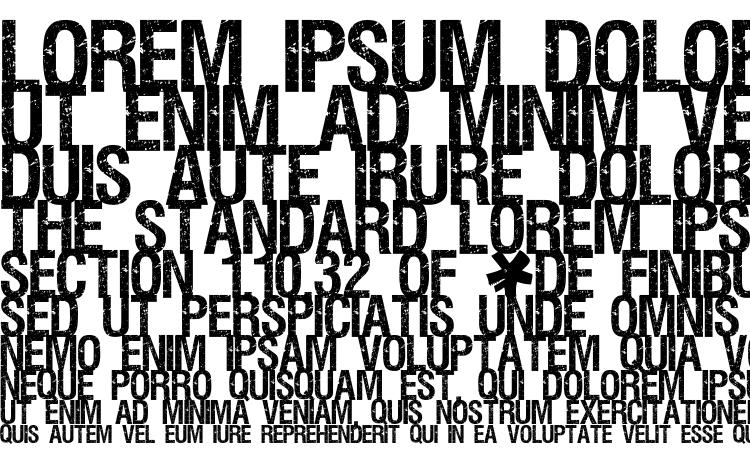 specimens Viper font, sample Viper font, an example of writing Viper font, review Viper font, preview Viper font, Viper font