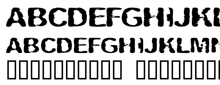 glyphs Vipertui font, сharacters Vipertui font, symbols Vipertui font, character map Vipertui font, preview Vipertui font, abc Vipertui font, Vipertui font