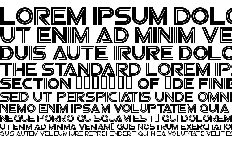 specimens Vipesrg font, sample Vipesrg font, an example of writing Vipesrg font, review Vipesrg font, preview Vipesrg font, Vipesrg font