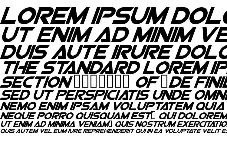 specimens Vipessi font, sample Vipessi font, an example of writing Vipessi font, review Vipessi font, preview Vipessi font, Vipessi font