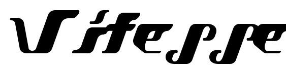 шрифт Vitesse SemiBold, бесплатный шрифт Vitesse SemiBold, предварительный просмотр шрифта Vitesse SemiBold