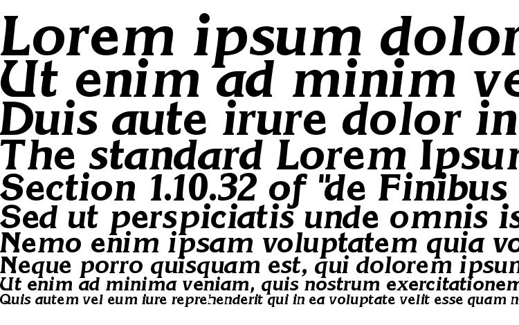 specimens Viticassk italic font, sample Viticassk italic font, an example of writing Viticassk italic font, review Viticassk italic font, preview Viticassk italic font, Viticassk italic font