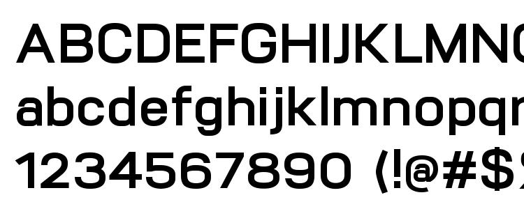 glyphs Vitro Bold font, сharacters Vitro Bold font, symbols Vitro Bold font, character map Vitro Bold font, preview Vitro Bold font, abc Vitro Bold font, Vitro Bold font
