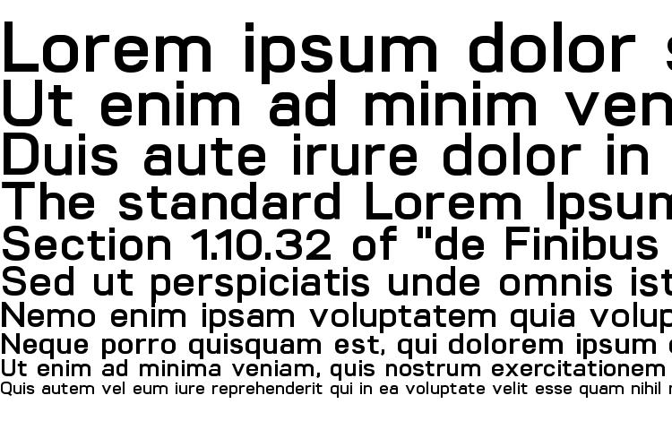 specimens Vitro Bold font, sample Vitro Bold font, an example of writing Vitro Bold font, review Vitro Bold font, preview Vitro Bold font, Vitro Bold font