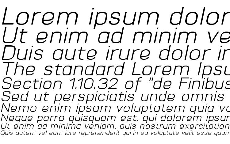 specimens Vitro Italic font, sample Vitro Italic font, an example of writing Vitro Italic font, review Vitro Italic font, preview Vitro Italic font, Vitro Italic font