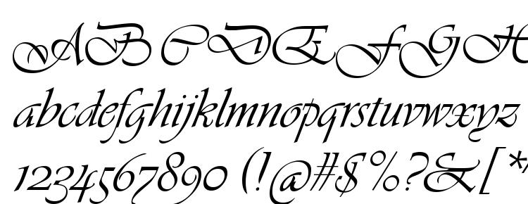 glyphs Vivaldi script font, сharacters Vivaldi script font, symbols Vivaldi script font, character map Vivaldi script font, preview Vivaldi script font, abc Vivaldi script font, Vivaldi script font